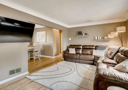 2016 Field Ave, Saint Paul MN  55116-2605 exterior