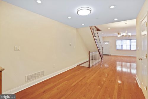 1317 22nd St, Philadelphia PA  19146-4547 exterior