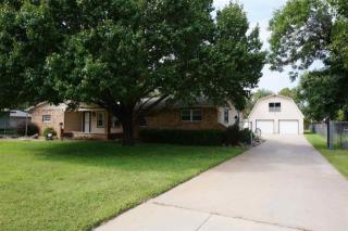 818 Hazel Ave, Wichita, KS 67217-5408