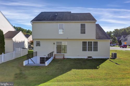 4845 7 Trl Cir, Aberdeen MD  exterior