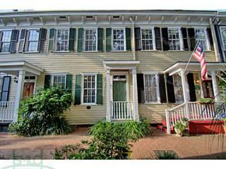 526 Jones St, Savannah, GA 31401-3148