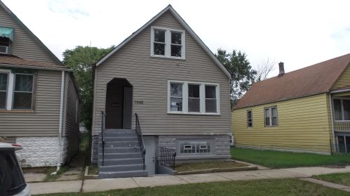 2048 70th Pl, Chicago, IL 60636-3254