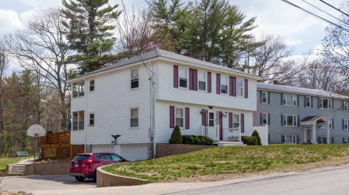 92 Maple Street Ext, Somersworth, NH 03878
