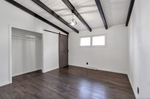 4373 Jason St, Englewood CO  80110-5562 exterior