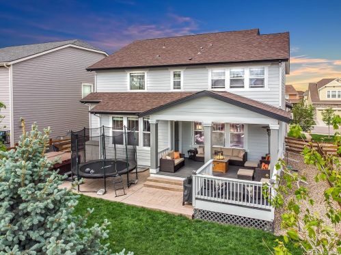 4854 Wenatchee St, Aurora CO 80015-6799 exterior