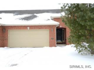 1912 Hawksbill Dr, Belleville, IL 62223-7950