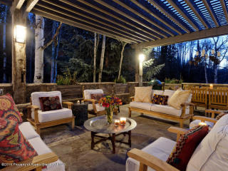 895 Starwood Dr, Aspen, CO 81611-9717