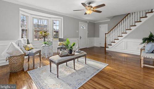 619 Graisbury Ave, Tavistock, NJ 08033-3052