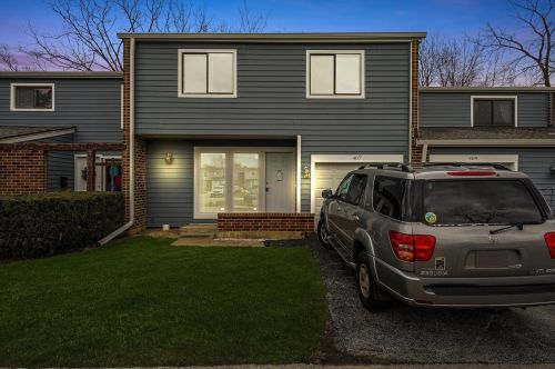 407 Hickory Dr, Wheeling, IL 60090-6246
