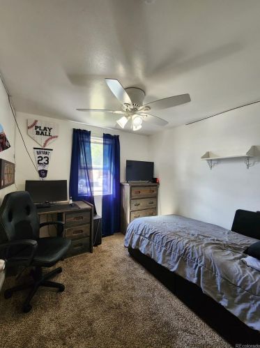 5353 4 Ave, Denver CO 80226-1915 exterior