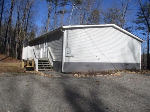 2038 Upper Salem Church Rd, Big Canoe GA  30143-4878 exterior