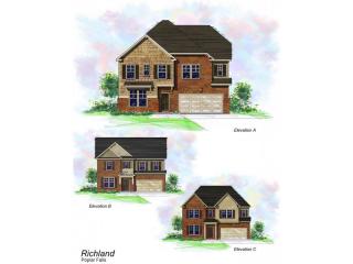 1921 Poplar Falls Ave, Lithonia, GA 30058-1564