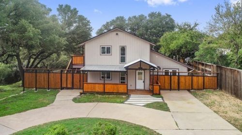 15507 Enid Dr, Austin, TX 78734-1766