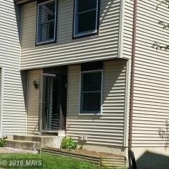 210 Marcum Ct, Dulles, VA 20164-1440