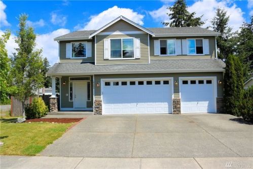 19203 76th Ave, Elk Plain, WA 98387-3076