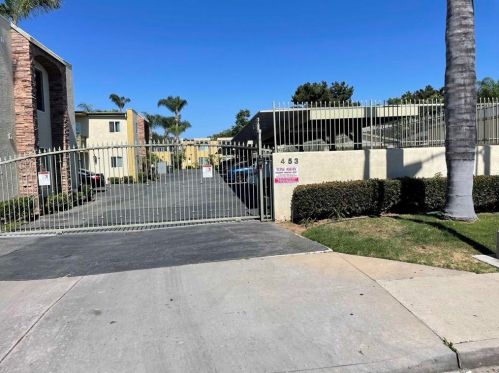 453 Graves Ave, El Cajon, CA 92020-3658