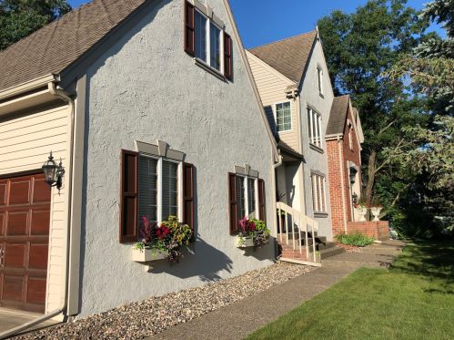 13606 Duluth Dr, Saint Paul MN 55124-8797 exterior