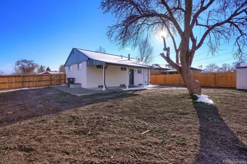 325 Pike St, Denver CO  80233-4147 exterior