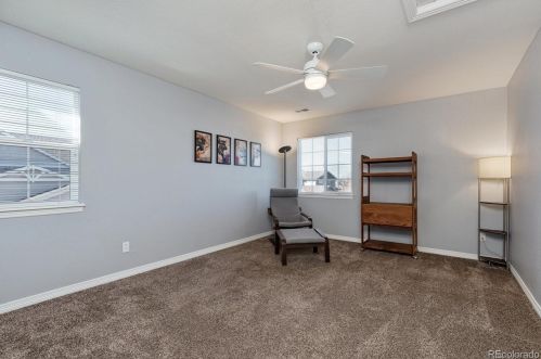 26460 Arbor Dr, Denver CO  80016-6122 exterior