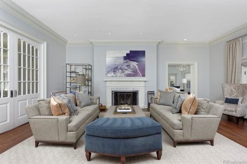 875 Race St, Denver CO 80206-1114 exterior