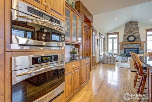 5565 Far Vw Ct, Fort Collins CO  exterior
