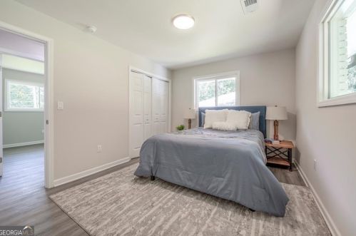 2325 Britley Ter, Atlanta GA  30349-3405 exterior