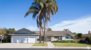 30 Carriage Sq, Oxnard, CA 93030-3510