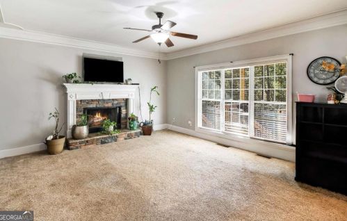 213 Thyme Leaf Way, Locust Grove GA  30248-6623 exterior