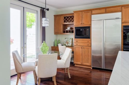 61 New Dawn, Irvine CA  92620-1977 exterior