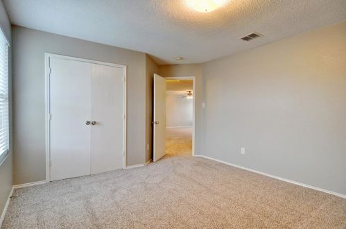 8781 Polo Dr, Fort Worth TX  76123-2535 exterior