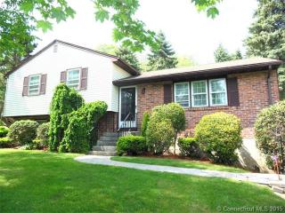 58 Burt Dr, Middlefield, CT 06455-1124