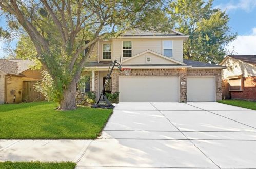 3831 Pecan Cir, Morgans Point, TX 77571-4317