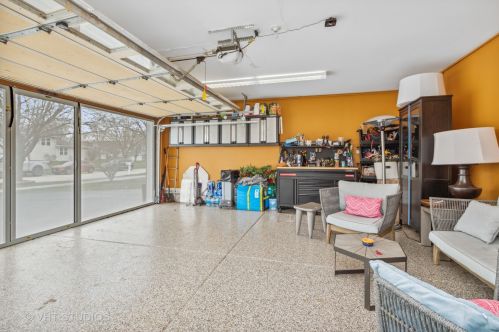 1716 Hidden Vly Dr, Lemont IL  60490-5543 exterior