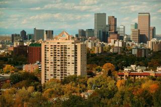 1001 Bayaud Ave, Denver CO  80209-2303 exterior