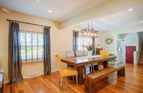 3217 121st Ave, Crown Point IN  46307-8745 exterior