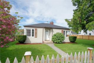 141 4th Ave, Buckley, WA