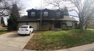 5276 Perry St, Littleton CO  80123-1752 exterior