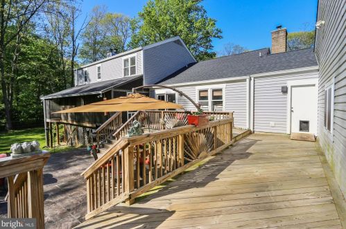 611 Bryants Nursery Rd, Silver Spring MD 20905-3839 exterior