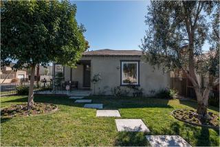 3000 Concord Ave, Alhambra, CA 91803-1101