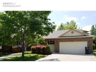 839 52nd Ave, Greeley, CO 80634-4435
