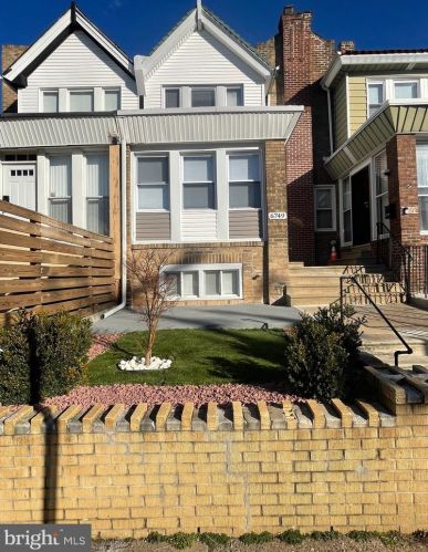 6749 17th St, Philadelphia PA  19126-2736 exterior