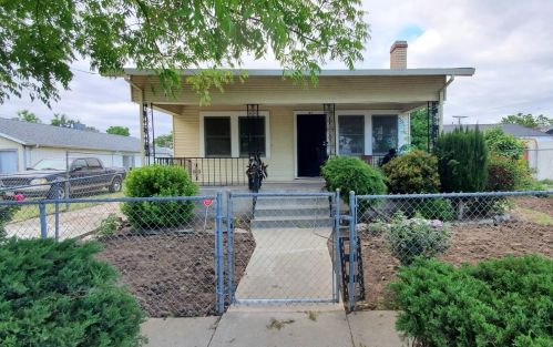 21 4th St, Stockton, CA 95206-1909