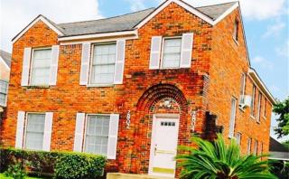 2804 Cleburne St, Houston TX  77004-5434 exterior