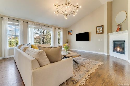 26530 Arbor Dr, Denver CO  80016-6123 exterior