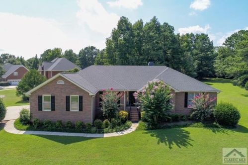 1250 Latham Dr, Watkinsville, GA 30677-6024