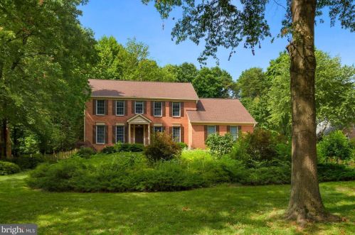 10613 Steamboat Lndg, Columbia, MD 21044-4149