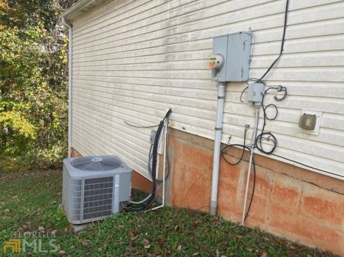 922 Creekside Way, Monroe, GA 30656-7013