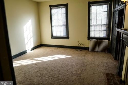 41 Philadelphia St, York PA  17401-1124 exterior