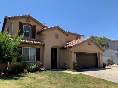 3036 Clapper St, Perris, CA 92571-7725