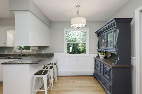 176 Cimarron Rd, Saint Paul MN  55124-9723 exterior